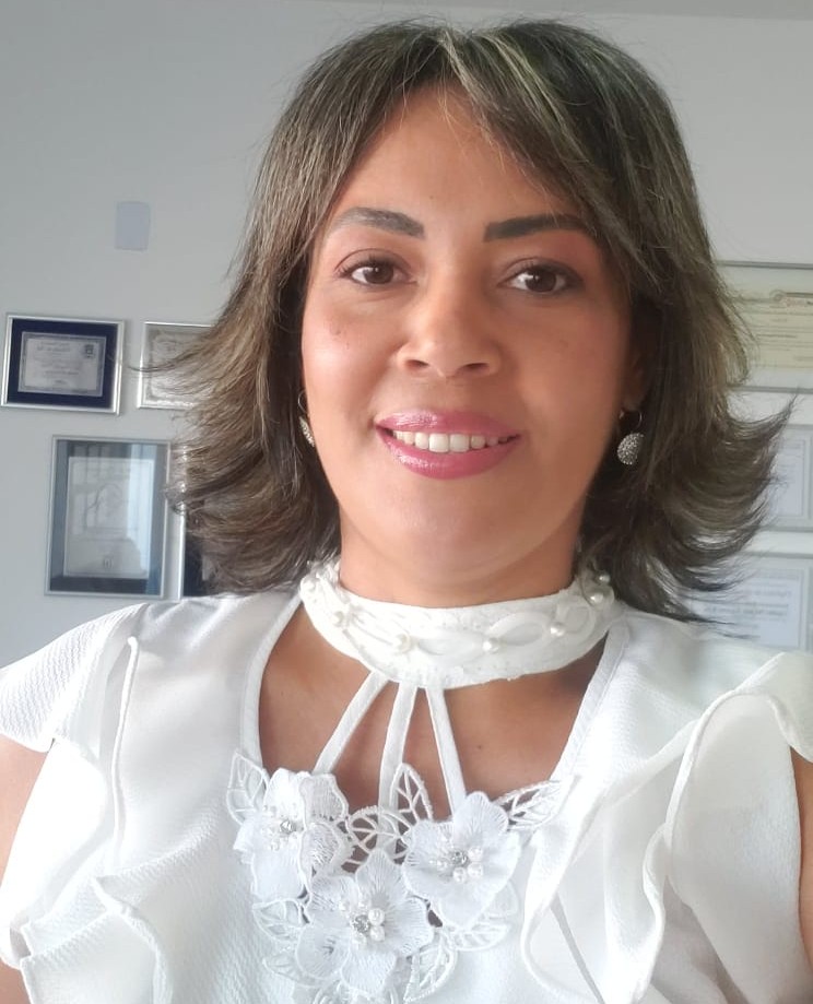Camila Santos Bodin